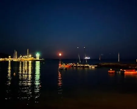 Maison Vue Avec Piscine Sur La Cote D'azur *
