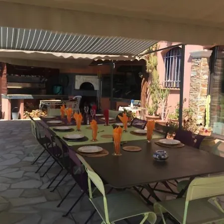 Semesterbostad Maison Vue Avec Piscine Sur La Cote D'azur Théoule-sur-Mer